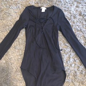 H&M body suit